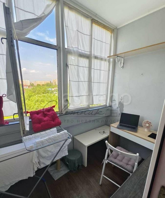 1-комн. квартира, 45 м2, 4/9 эт. Старый Оскол - изображение 8