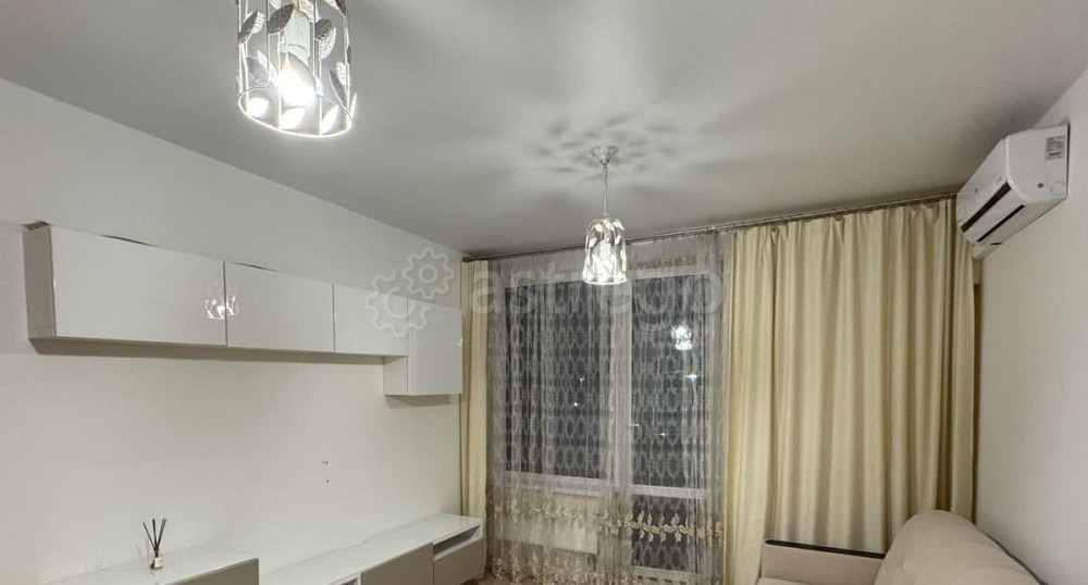 Студия, 29.5 м2, 9/25 эт. Одинцово - изображение 1