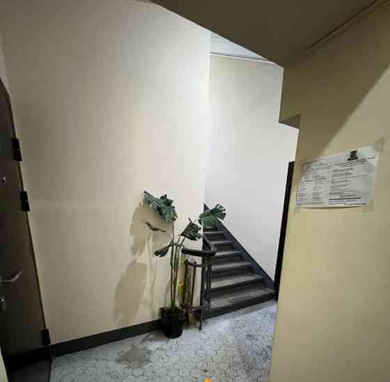 Комната, 17.3 м2, 4/5 эт. Москва