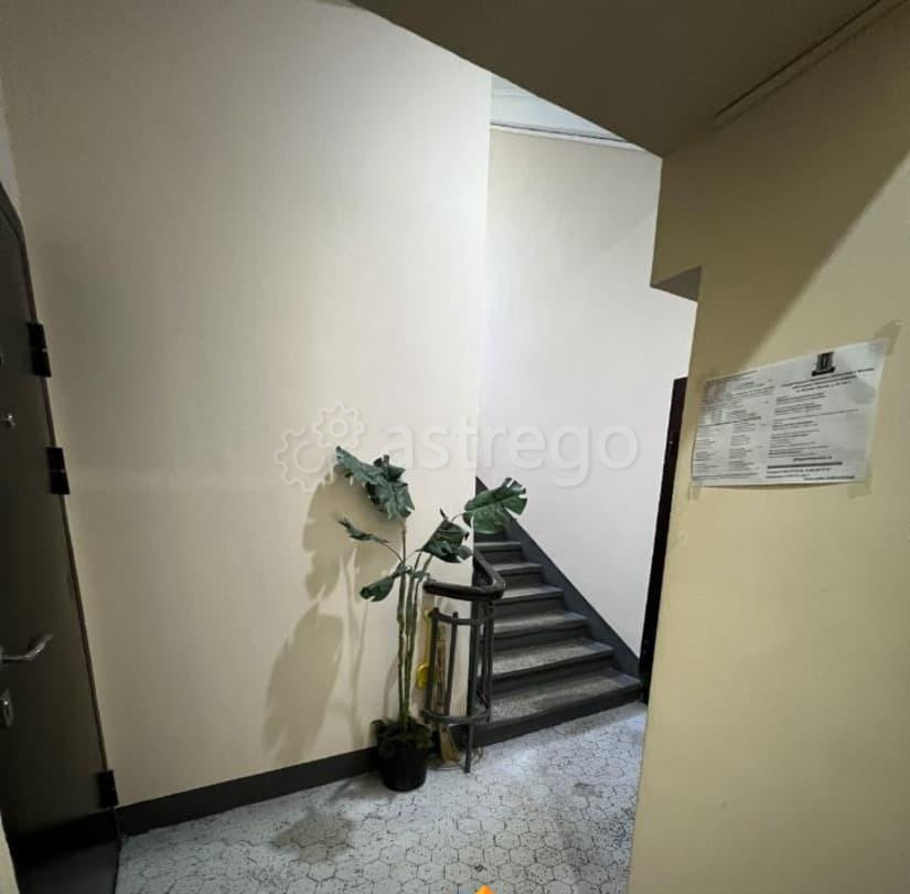 Комната, 17.3 м2, 4/5 эт. Москва - изображение 2