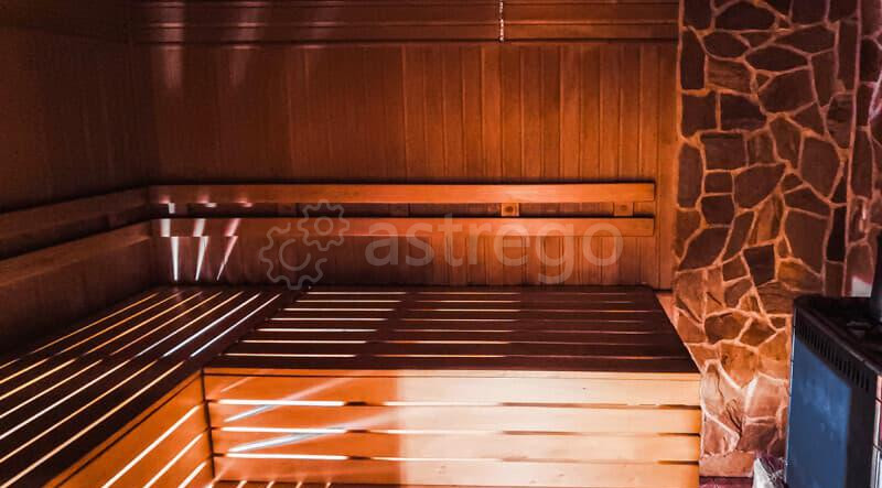 Коттедж, 350 м2 Санкт-Петербург - изображение 8