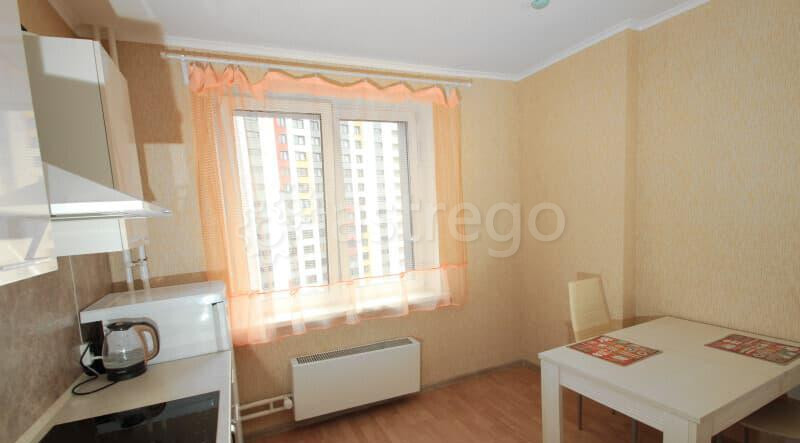 1-комн. квартира, 38 м2, 11/23 эт. Москва - изображение 9