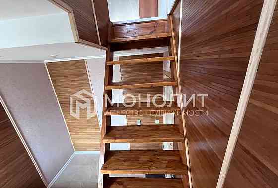 Дом, 100 м2, 3 эт. Старый Оскол