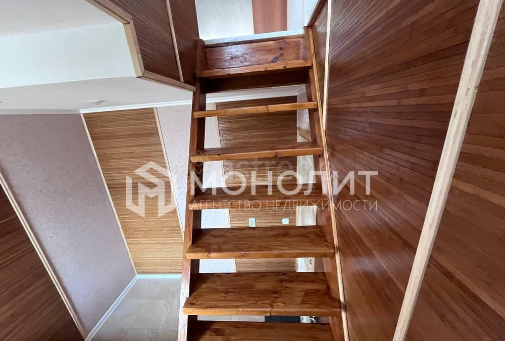 Дом, 100 м2, 3 эт. Старый Оскол - изображение 2