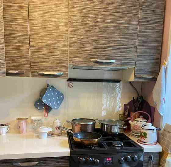 Комната, 14 м2, 4/5 эт. Москва