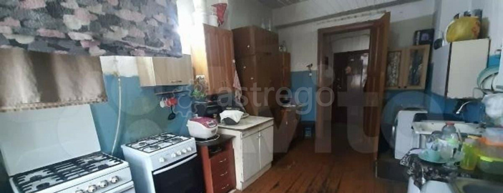 Комната, 12.4 м2, 2/4 эт. Северодвинск - изображение 9