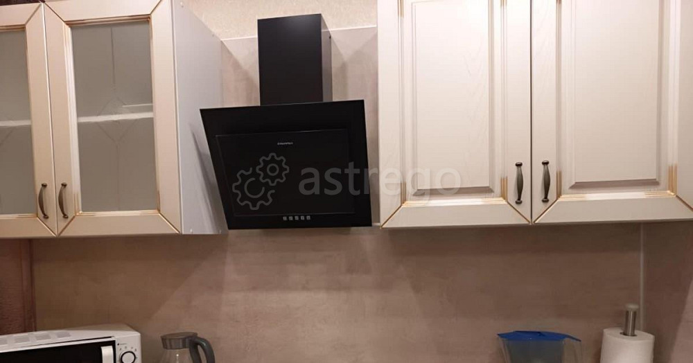 Студия, 28 м2, 3/10 эт. Ногинск - изображение 6