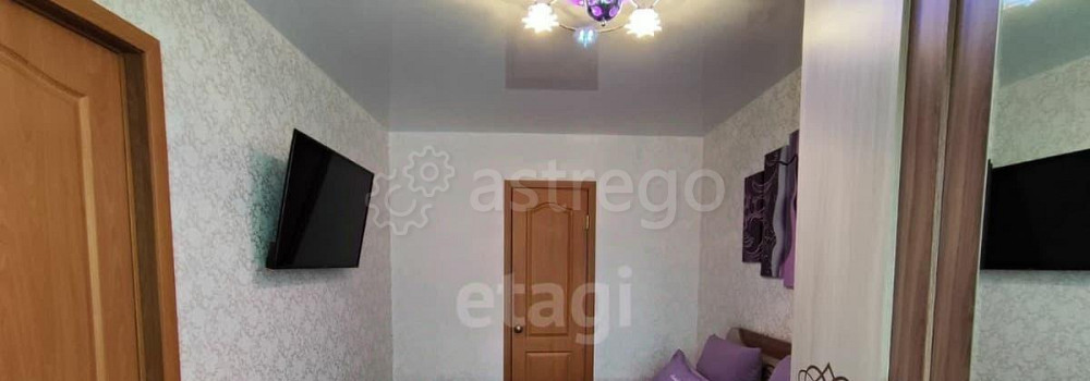 2-комн. квартира, 44.5 м2, 2/5 эт. Норильск - изображение 4