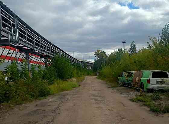 Коммерческий участок, 20 соток Москва