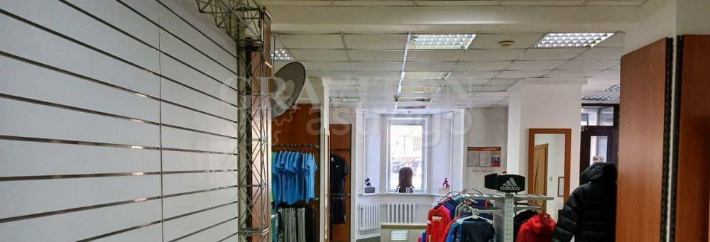 Торговое помещение, 102.6 м2 Горно-Алтайск - изображение 3