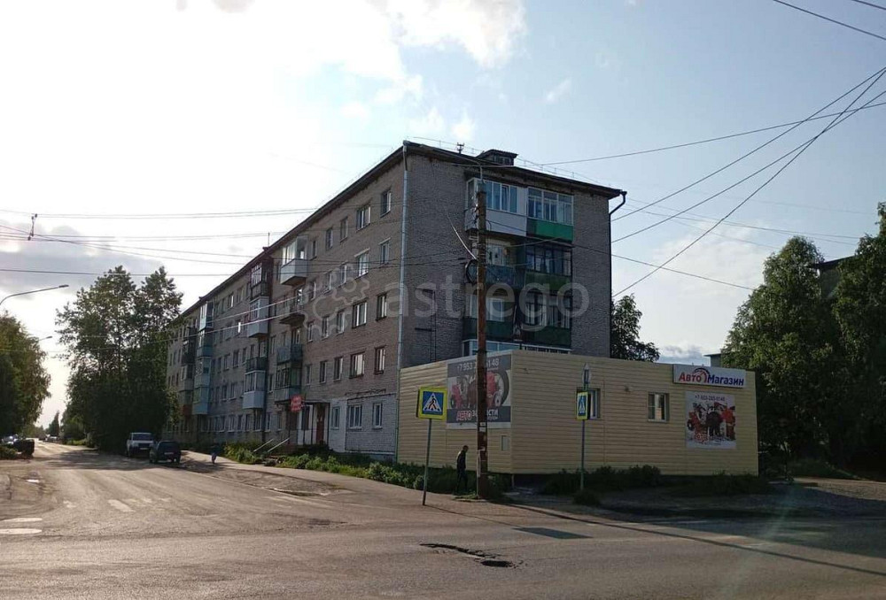 Свободного назначения, 151 м2 Архангельск - изображение 2