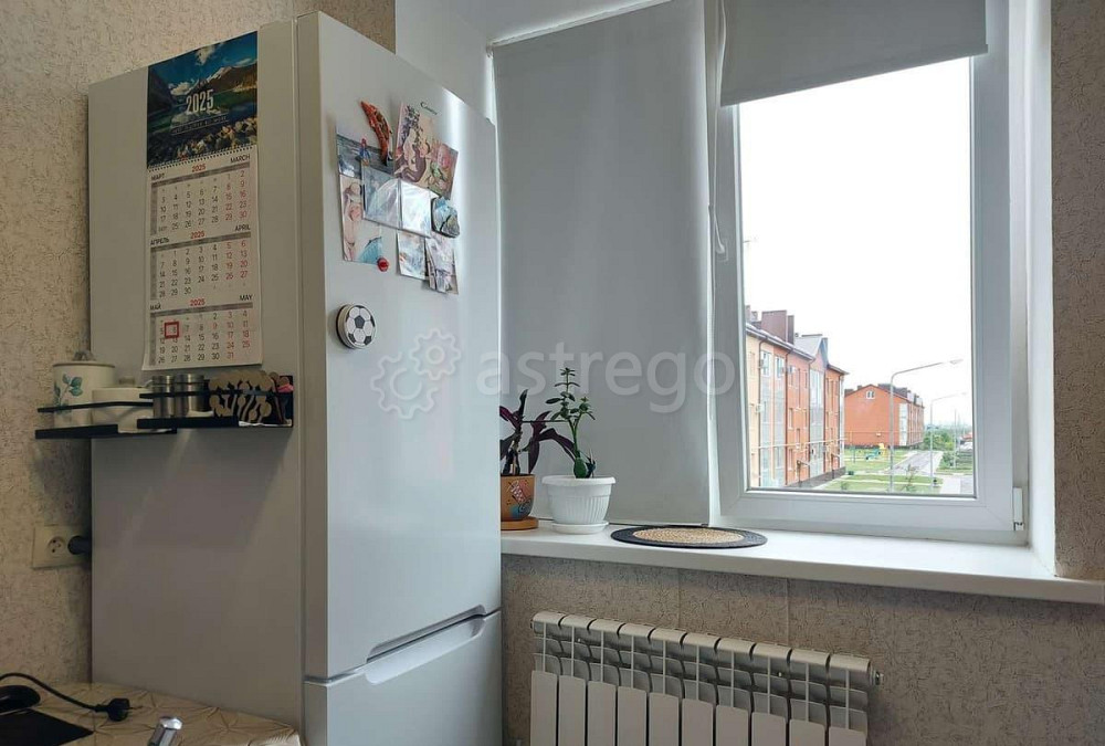 1-комн. квартира, 32.9 м2, 2/3 эт. Северный - изображение 5