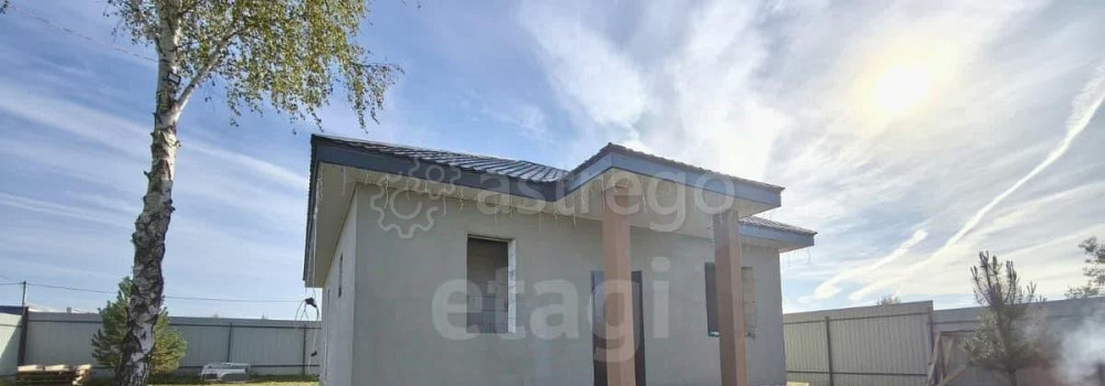 Дом, 98 м2, 6 соток, 1 эт. Раменское - изображение 7