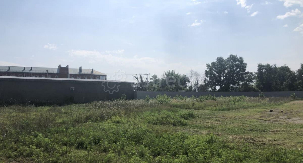 Коммерческий участок, 0.65 га Адыгейск - изображение 5