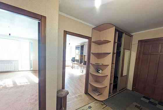 3-комн. квартира, 72 м2, 1/5 эт. Дубовое