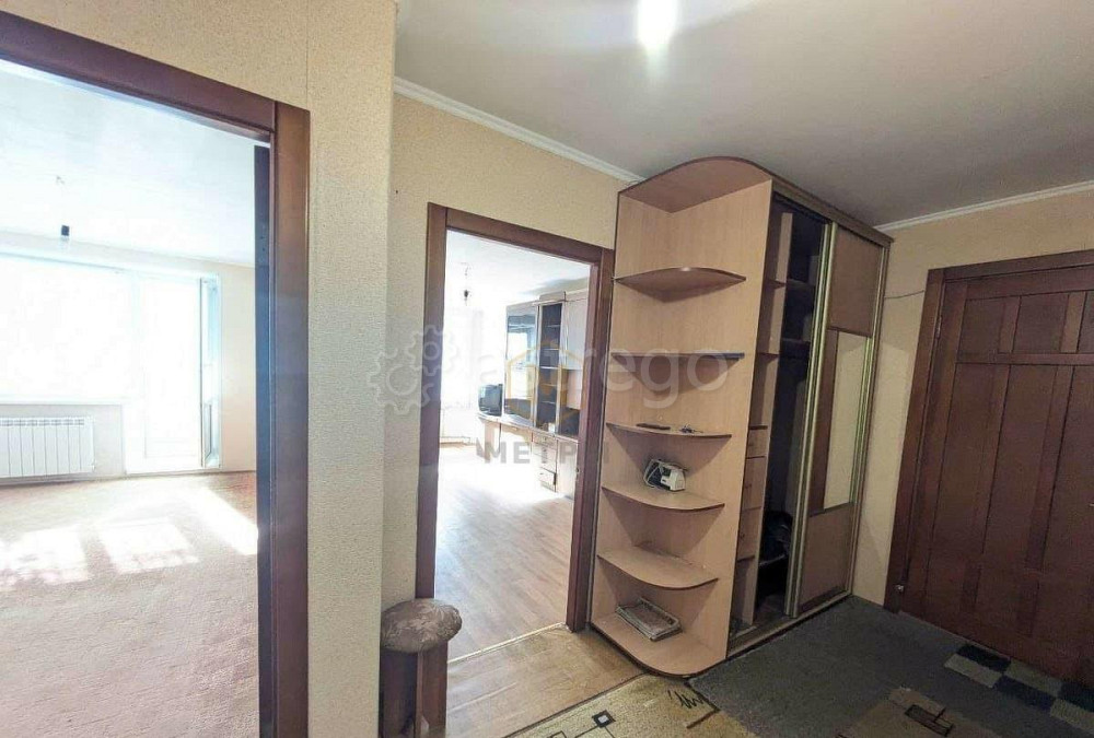 3-комн. квартира, 72 м2, 1/5 эт. Дубовое - изображение 2