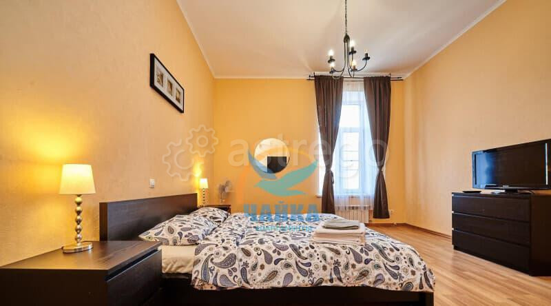 2-комн. квартира, 60 м2, 2/5 эт. Санкт-Петербург - изображение 3