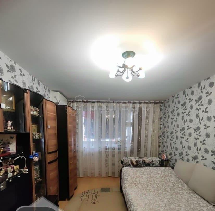 3-комн. квартира, 76.1 м2, 7/17 эт. Балашиха - изображение 6