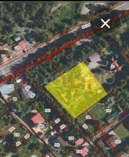 Земельный участок, 1 га Одинцово - изображение 1