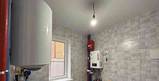 Коттедж, 130 м2, 5 соток, 2 эт. Домодедово