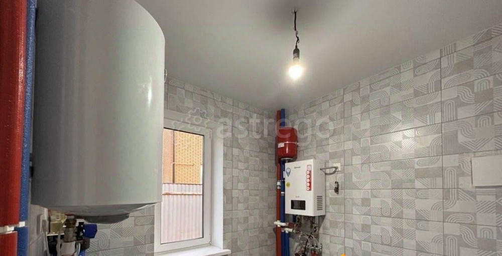 Коттедж, 130 м2, 5 соток, 2 эт. Домодедово - изображение 3