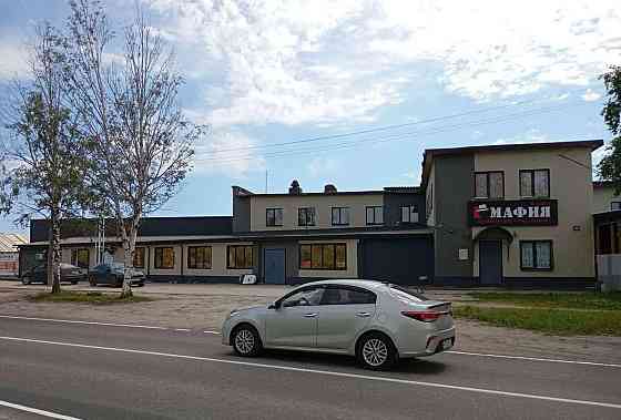 Торговое помещение, 65 м2 Северодвинск