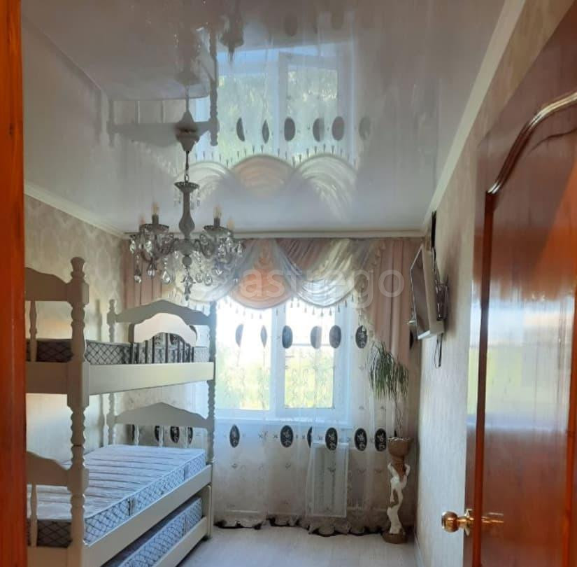 Комната, 10 м2, 8/9 эт. Балашиха - изображение 1