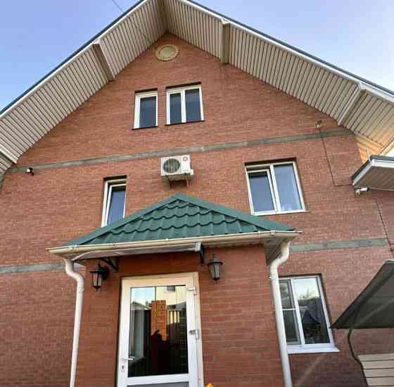 Коттедж, 280 м2, 13 соток, 3 эт. Емельяново