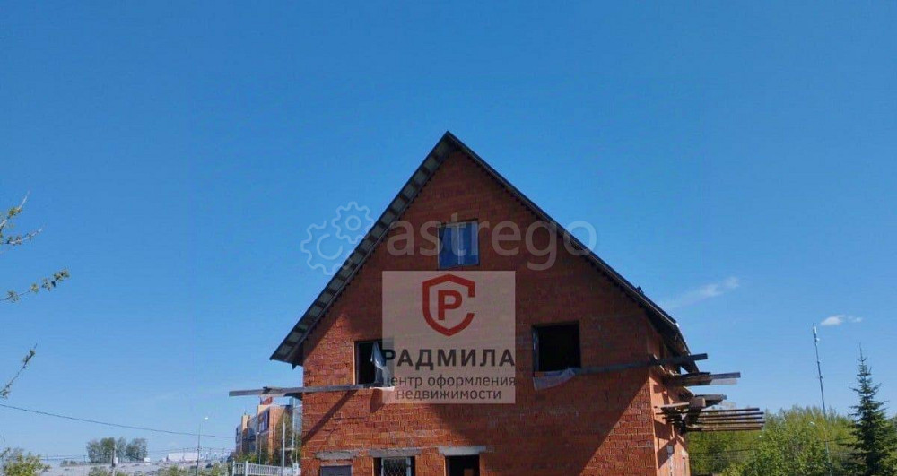 Дом, 200 м2, 6.5 сотки, 1 эт. Сергиев Посад - изображение 7