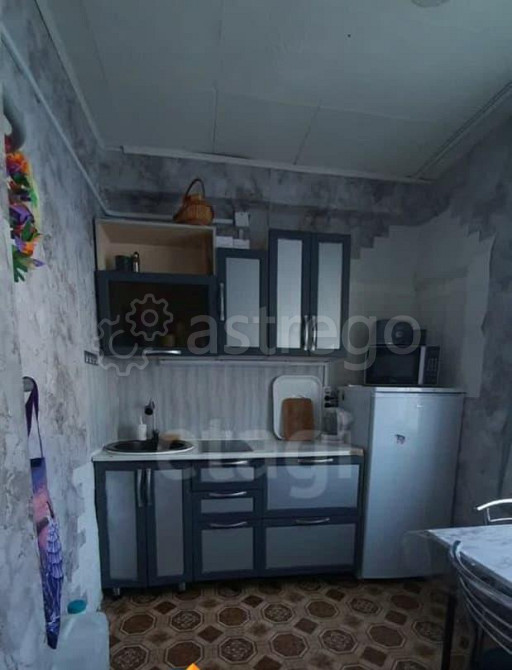 3-комн. квартира, 59 м2, 1/5 эт. Зея - изображение 6