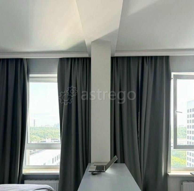 1-комн. квартира, 36 м2, 15/18 эт. Москва - изображение 5