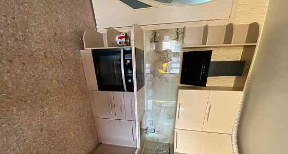1-комн. квартира, 35 м2, 2/17 эт. Красноярск