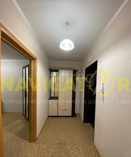 1-комн. квартира, 40 м2, 3/6 эт. Уфа - изображение 1