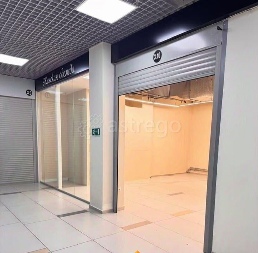 Торговое помещение, 36 м2 Нефтекамск - изображение 4