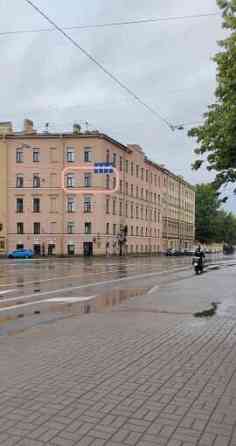 Студия, 22 м2, 4/5 эт. Санкт-Петербург