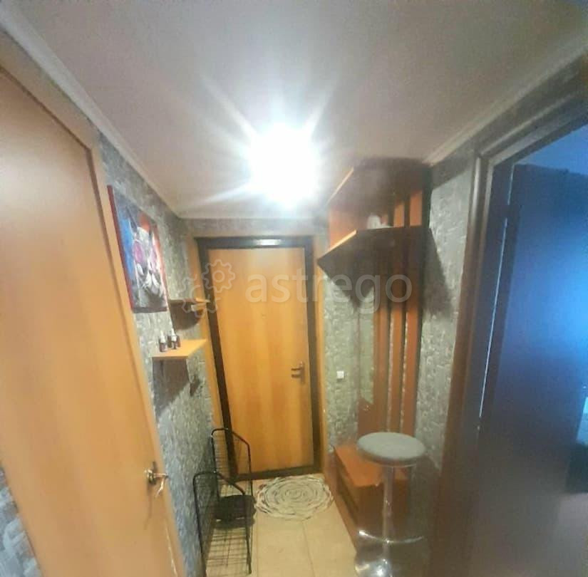 2-комн. квартира, 42 м2, 1/2 эт. Архангельск - изображение 4