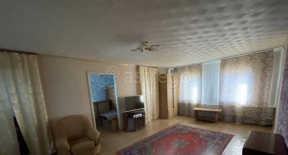 Дом, 88.8 м2, 5.54 сотки, 1 эт. Астрахань - изображение 7