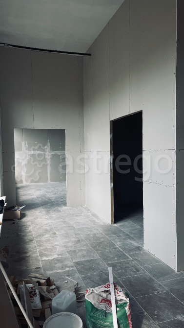 Сдам помещение свободного назначения, 67 м2, долгосрочно Астрахань - изображение 3