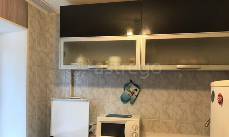 1-комн. квартира, 38 м2, 2/9 эт. Москва - изображение 8