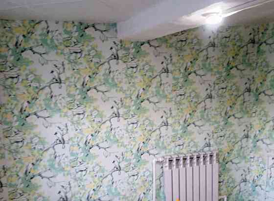 Дом, 36.3 м2, 9.72 сотки, 1 эт. Ужур