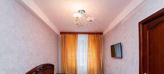 3-комн. квартира, 60 м2, 4/5 эт. Санкт-Петербург