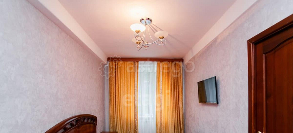 3-комн. квартира, 60 м2, 4/5 эт. Санкт-Петербург - изображение 6