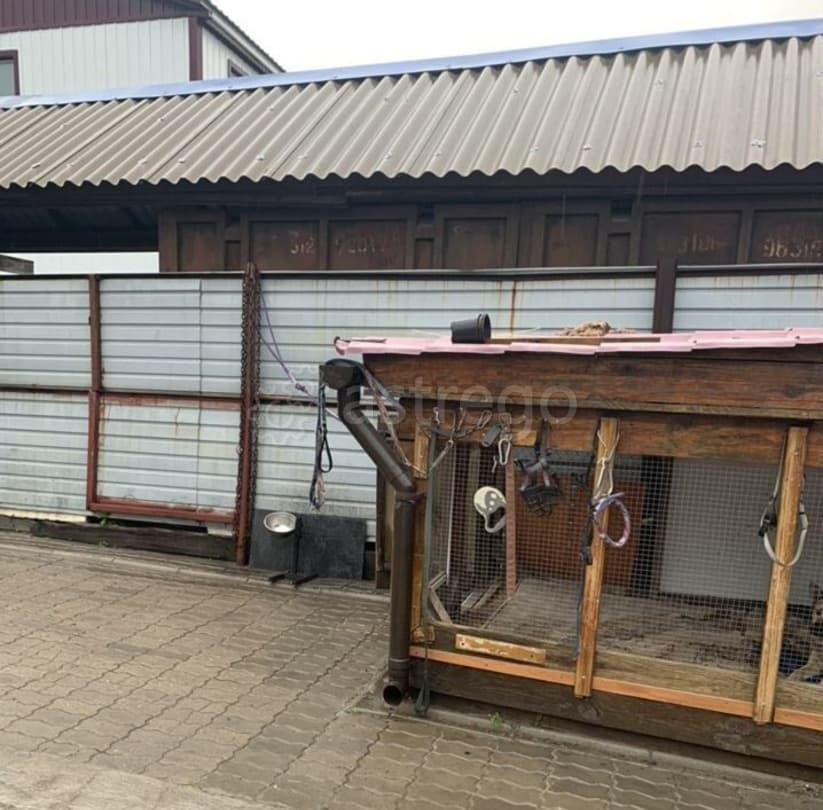 Коттедж, 148.9 м2, 10.8 сотки, 1 эт. Благовещенск - изображение 7