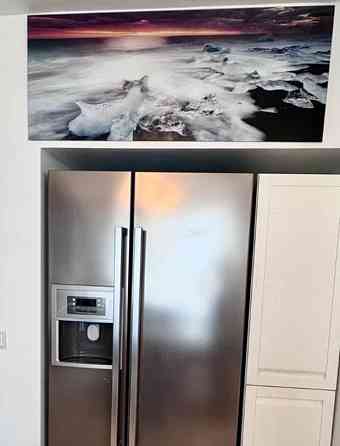 3-комн. квартира, 101.8 м2, 16/22 эт. Реутов