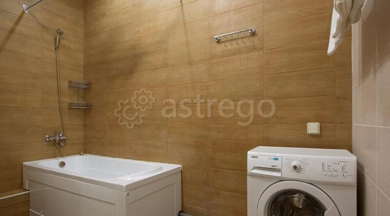 1-комн. апарт-ы, 36 м2, 4/11 эт. Красноярск - изображение 6