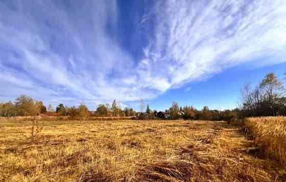 Земля под ИЖС, 17 соток Егорьевск