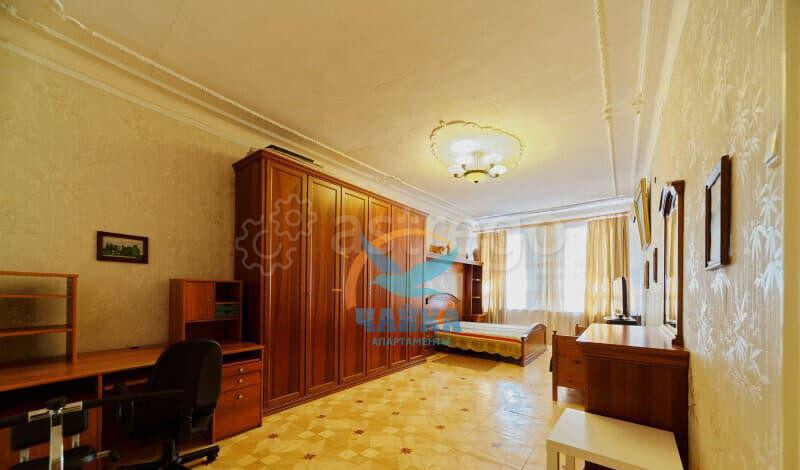 2-комн. квартира, 80 м2, 2/5 эт. Санкт-Петербург - изображение 4