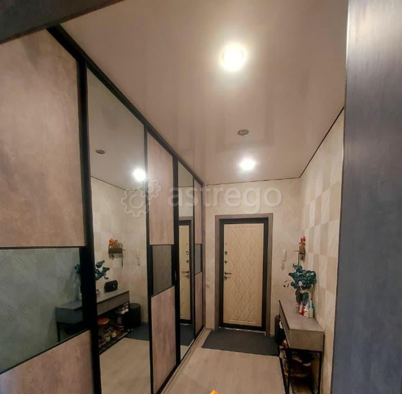 4-комн. квартира, 102.9 м2, 4/6 эт. Шимановск - изображение 7