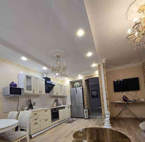 3-комн. квартира, 90 м2, 2/17 эт. Реутов