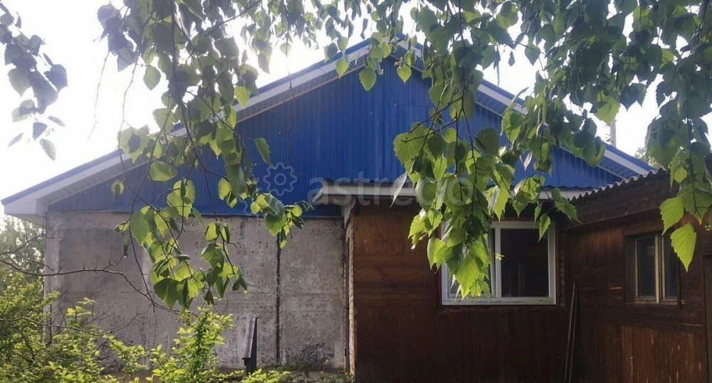 Дом, 64 м2, 7 соток, 1 эт. Красноярск - изображение 5
